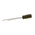 Panasonic 10μF Aluminium Electrolytic Capacitor 50V dc, Radial, Through Hole - EEUFC1H100L