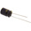 Panasonic 680μF Aluminium Electrolytic Capacitor 6.3V dc, Radial, Through Hole - EEUFK0J681