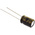 Panasonic 680μF Aluminium Electrolytic Capacitor 6.3V dc, Radial, Through Hole - EEUFK0J681