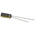 Panasonic 22μF Aluminium Electrolytic Capacitor 35V dc, Radial, Through Hole - EEUFC1V220