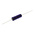 Vishay 470μF Aluminium Electrolytic Capacitor 40V dc, Axial, Through Hole - MAL202117471E3