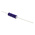 Vishay 470μF Aluminium Electrolytic Capacitor 40V dc, Axial, Through Hole - MAL202117471E3