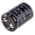 RS PRO 1500μF Aluminium Electrolytic Capacitor 63V dc, Snap-In