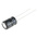 RS PRO 220μF Aluminium Electrolytic Capacitor 16V dc, Radial, Through Hole