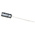 RS PRO 33μF Aluminium Electrolytic Capacitor 50V dc, Radial, Through Hole