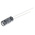 RS PRO 4.7μF Aluminium Electrolytic Capacitor 63V dc, Radial, Through Hole