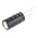 RS PRO 100μF Aluminium Electrolytic Capacitor 250V dc, Radial, Through Hole