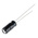 RS PRO 47μF Aluminium Electrolytic Capacitor 10V dc, Radial, Through Hole