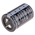 RS PRO 220μF Aluminium Electrolytic Capacitor 450V dc, Snap-In