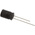 Rubycon 100μF Aluminium Electrolytic Capacitor 35V dc, Radial, Through Hole - 35YXF100M8X11.5