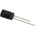 Rubycon 100μF Aluminium Electrolytic Capacitor 35V dc, Radial, Through Hole - 35YXF100M8X11.5