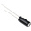 Rubycon 10μF Aluminium Electrolytic Capacitor 63V dc, Radial, Through Hole - 63YXF10M5X11
