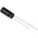 Rubycon 10μF Aluminium Electrolytic Capacitor 63V dc, Radial, Through Hole - 63YXF10M5X11