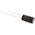 Rubycon 100μF Aluminium Electrolytic Capacitor 25V dc, Radial, Through Hole - 25YXF100M6.3X11