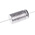 KEMET 33μF Aluminium Electrolytic Capacitor 450V dc, Axial, Through Hole - PEG124YJ2330QL1