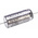 KEMET 47μF Aluminium Electrolytic Capacitor 450V dc, Axial, Through Hole - PEG124YL2470QL1
