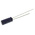 Panasonic 100μF Aluminium Electrolytic Capacitor 16V dc, Radial, Through Hole - ECA1CM101