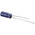 Panasonic 47μF Aluminium Electrolytic Capacitor 35V dc, Radial, Through Hole - ECA1VM470