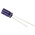 Panasonic 47μF Aluminium Electrolytic Capacitor 50V dc, Radial, Through Hole - ECA1HM470