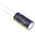 Panasonic 1000μF Aluminium Electrolytic Capacitor 35V dc, Radial, Through Hole - EEUFC1V102