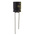 Panasonic 100μF Aluminium Electrolytic Capacitor 63V dc, Radial, Through Hole - EEUFC1J101