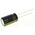 Panasonic 100μF Aluminium Electrolytic Capacitor 100V dc, Radial, Through Hole - EEUFC2A101