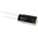 Panasonic 2200μF Aluminium Electrolytic Capacitor 25V dc, Radial, Through Hole - ECA1EHG222
