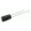 Panasonic 10μF Aluminium Electrolytic Capacitor 100V dc, Radial, Through Hole - ECA2AHG100
