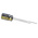 Panasonic 100μF Aluminium Electrolytic Capacitor 25V dc, Radial, Through Hole - EEUFC1E101S