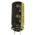 Panasonic 1500μF Aluminium Electrolytic Capacitor 6.3V dc, Radial, Through Hole - EEUFM0J152