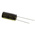 Panasonic 1500μF Aluminium Electrolytic Capacitor 6.3V dc, Radial, Through Hole - EEUFM0J152