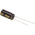 Panasonic 680μF Aluminium Electrolytic Capacitor 10V dc, Radial, Through Hole - EEUFM1A681L