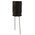 Panasonic 1000μF Aluminium Electrolytic Capacitor 50V dc, Radial, Through Hole - EEUFM1H102
