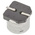 Panasonic 100μF Aluminium Electrolytic Capacitor 16V dc, Surface Mount - EEEFK1C101P