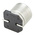 Panasonic 470μF Aluminium Electrolytic Capacitor 25V dc, Surface Mount - EEEFK1E471P