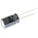 Rubycon 470μF Aluminium Electrolytic Capacitor 35V dc, Radial, Through Hole - 35ZLH470MEFC10X16