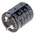 RS PRO 47μF Aluminium Electrolytic Capacitor 400V dc, Snap-In