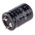 RS PRO 470μF Aluminium Electrolytic Capacitor 100V dc, Snap-In