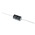 RS PRO 1000μF Aluminium Electrolytic Capacitor 25V dc, Axial, Through Hole