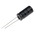 RS PRO 1500μF Aluminium Electrolytic Capacitor 16V dc, Radial, Through Hole