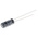 RS PRO 33μF Aluminium Electrolytic Capacitor 25V dc, Radial, Through Hole