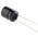 RS PRO 470μF Aluminium Electrolytic Capacitor 35V dc, Radial, Through Hole