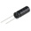 RS PRO 1000μF Aluminium Electrolytic Capacitor 35V dc, Radial, Through Hole