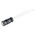 RS PRO 4.7μF Aluminium Electrolytic Capacitor 50V dc, Radial, Through Hole