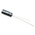 RS PRO 4.7μF Aluminium Electrolytic Capacitor 50V dc, Radial, Through Hole