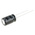 RS PRO 220μF Aluminium Electrolytic Capacitor 50V dc, Radial, Through Hole