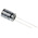 RS PRO 220μF Aluminium Electrolytic Capacitor 50V dc, Radial, Through Hole