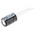 RS PRO 330μF Aluminium Electrolytic Capacitor 50V dc, Radial, Through Hole