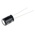 RS PRO 2.2μF Aluminium Electrolytic Capacitor 400V dc, Radial, Through Hole