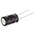 Nichicon 22μF Aluminium Electrolytic Capacitor 400V dc, Radial, Through Hole - UCS2G220MHD